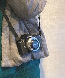 OLYMPUS | カメラ/カメラグッズ