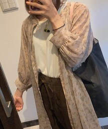 Samansa Mos2 | タンクトップ