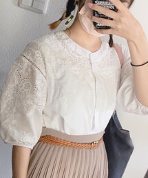 AMOUR BOX | シャツ/ブラウス