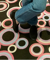 CROCKETT&JONES | ローファー