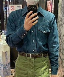 Prentiss | シャツ/ブラウス