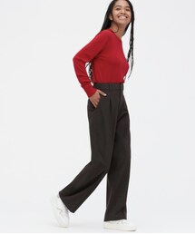 UNIQLO | スラックス