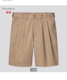 UNIQLO | チノパンツ