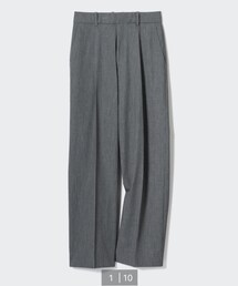 UNIQLO | スラックス