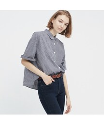 UNIQLO | シャツ/ブラウス