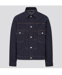 UNIQLO | デニムジャケット