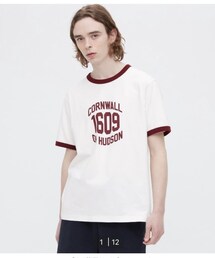 UNIQLO | Tシャツ/カットソー