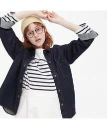 UNIQLO | シャツ/ブラウス