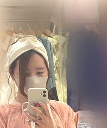 SM2 | ヘアバンド