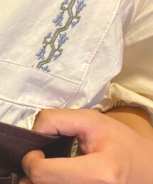 Samantha Mos2 | シャツ/ブラウス