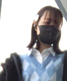 SHEIN | ヘアピン
