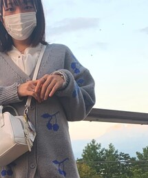 SHEIN | カーディガン/ボレロ