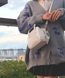 GU | ショルダーバッグ