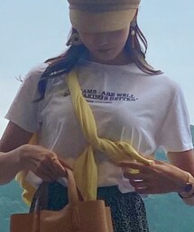 ZARA | Tシャツ/カットソー