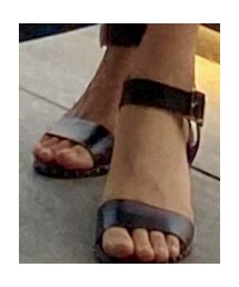 RANDA | サンダル