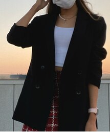 GU | ジャケット/アウター