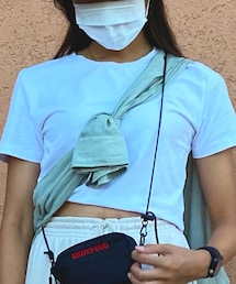 ZARA | Tシャツ/カットソー