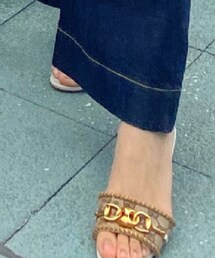 GUCCI | サンダル