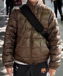 STUSSY | ダウンジャケット/コート