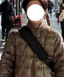 Patta | ボディバッグ/ウエストポーチ