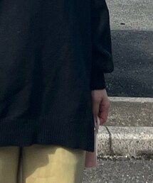 select MOCA | トップス