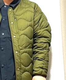 UNIQLO | MA-1