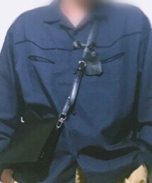 GU | シャツ/ブラウス