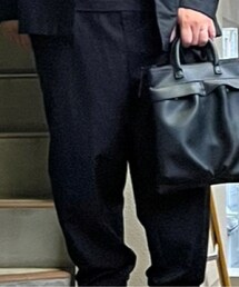 GLOBAL WORK | パンツ