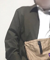 UNIQLO | ブルゾン