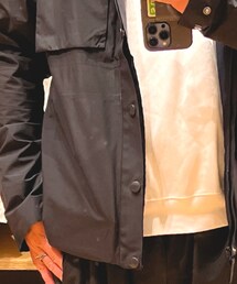 THE NORTH FACE | シャツ/ブラウス