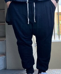 Rick Owens | パンツ