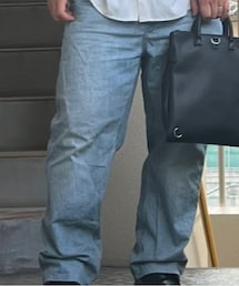 UNIQLO | デニムパンツ