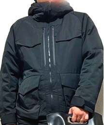 UNIQLO | ダウンジャケット/コート