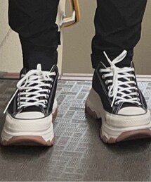 CONVERSE | スニーカー