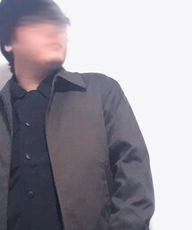 UNIQLO | ブルゾン