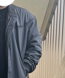 その他セレクト | ブルゾン