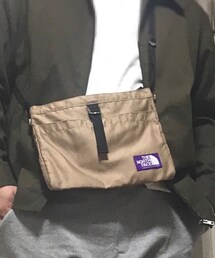 THE NORTH FACE PURPLE LABEL | ボディバッグ/ウエストポーチ