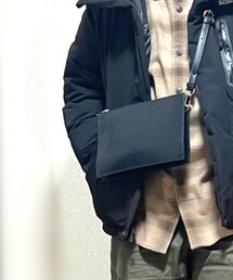 MB | ショルダーバッグ