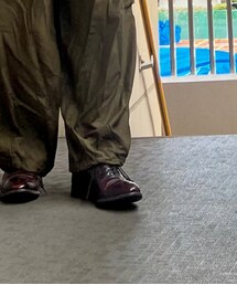 CROCKETT&JONES | ドレスシューズ