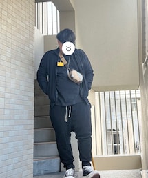 PRADA SPORT | ジャージ