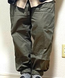 UNIQLO | カーゴパンツ