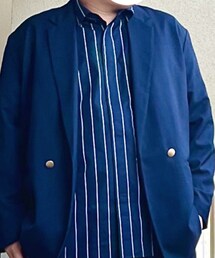 no. | シャツ/ブラウス