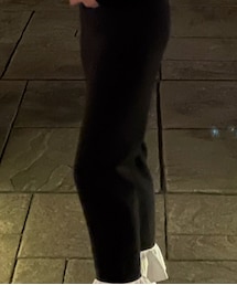 Miro amurette | パンツ