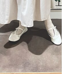 ZARA | サンダル