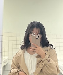 OPAQUE.CLIP | メガネ