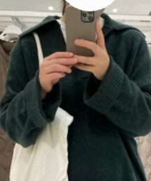 ZARA | ニット/セーター