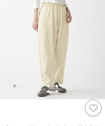 無印良品 | デニムパンツ