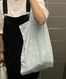 無印良品 | トートバッグ