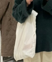 ？ | トートバッグ