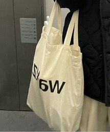 Waltz | トートバッグ